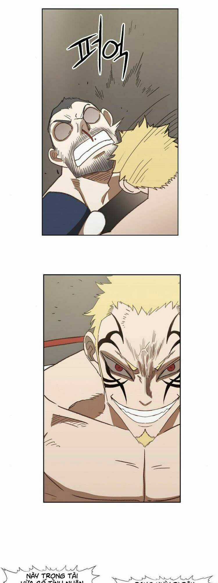 Võ Sĩ - The Boxer Chapter 54 trang 29