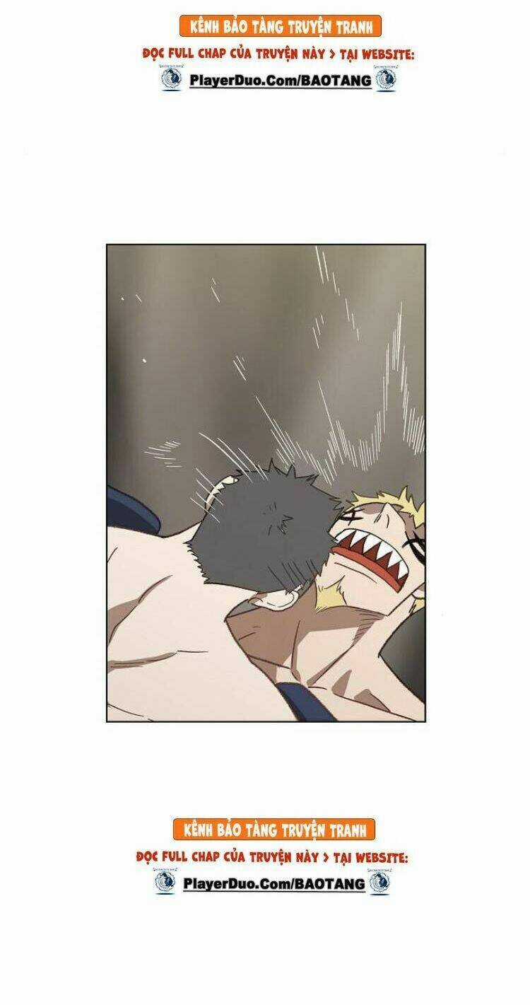Võ Sĩ - The Boxer Chapter 54 trang 32