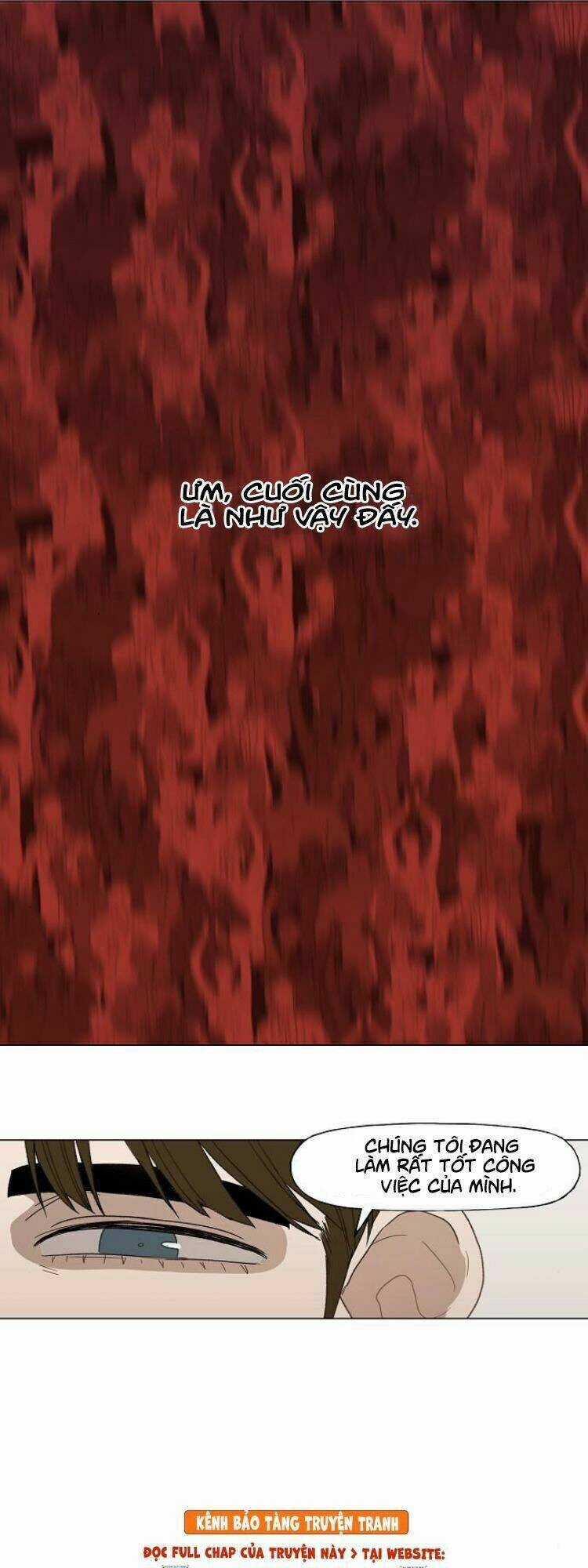 Võ Sĩ - The Boxer Chapter 54 trang 37