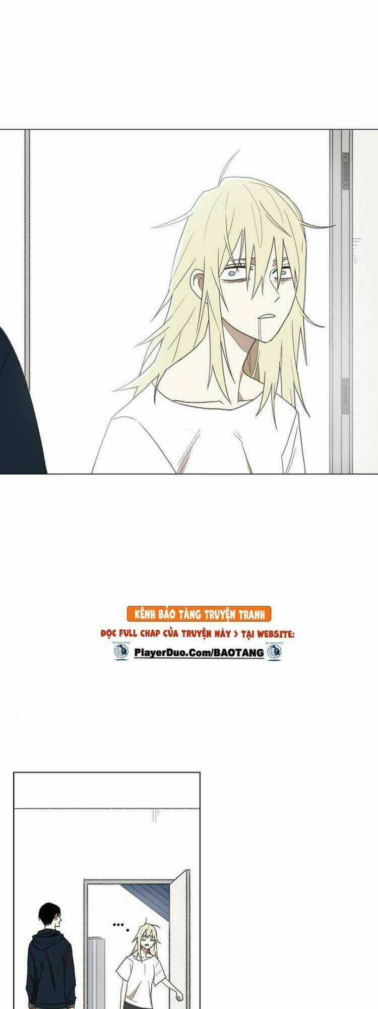 Võ Sĩ - The Boxer Chapter 54 trang 4