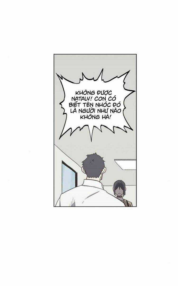 Võ Sĩ - The Boxer Chapter 54 trang 44