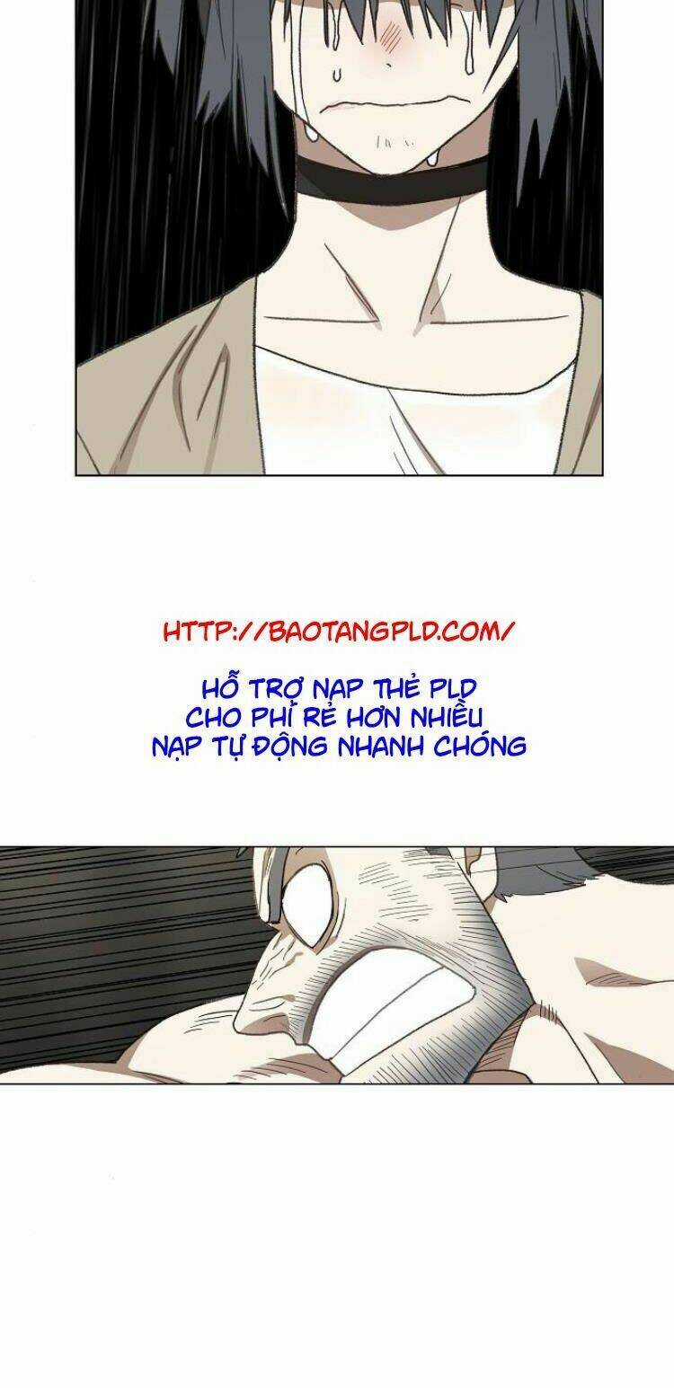 Võ Sĩ - The Boxer Chapter 54 trang 48