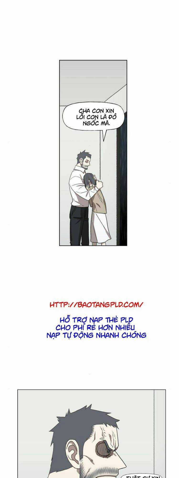 Võ Sĩ - The Boxer Chapter 54 trang 49