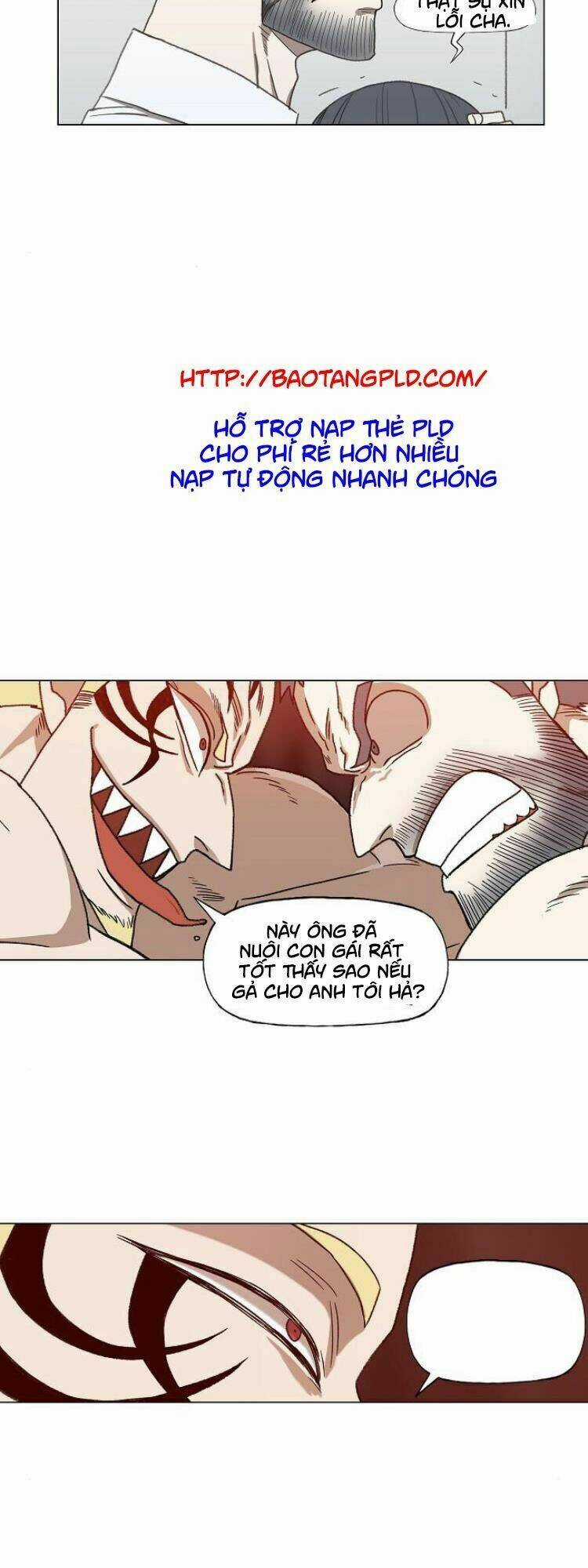 Võ Sĩ - The Boxer Chapter 54 trang 50