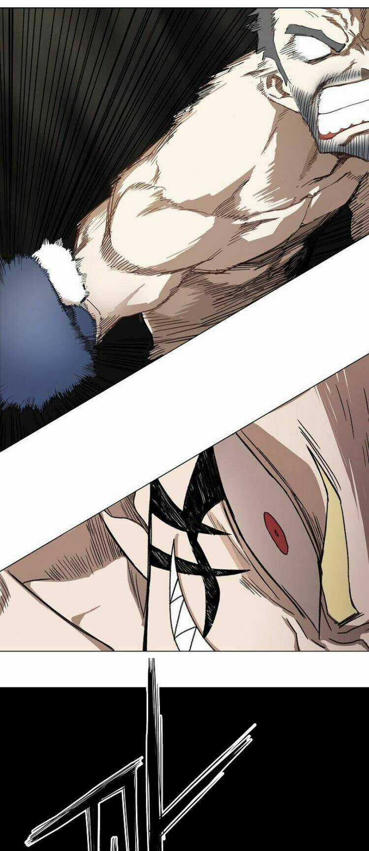 Võ Sĩ - The Boxer Chapter 54 trang 51