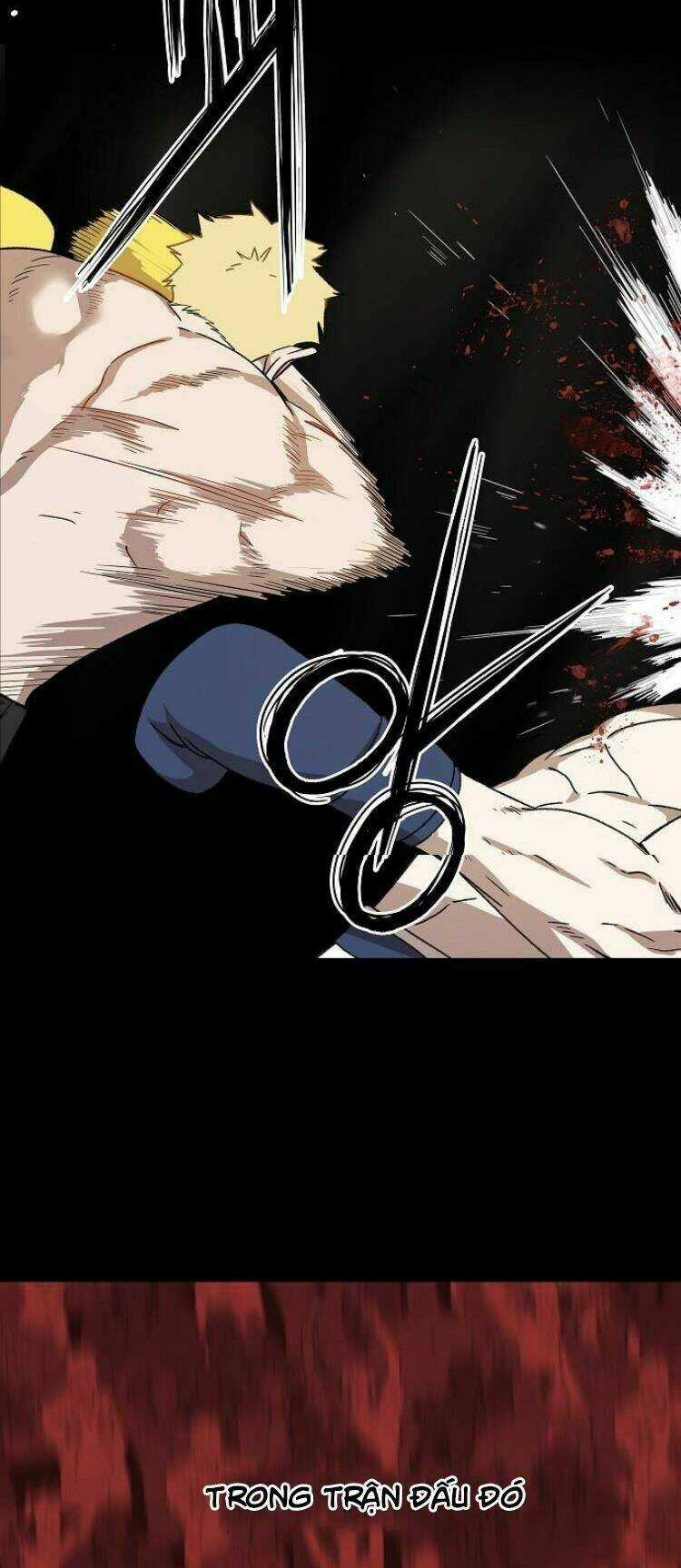 Võ Sĩ - The Boxer Chapter 54 trang 52