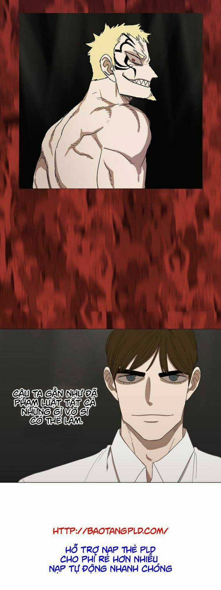 Võ Sĩ - The Boxer Chapter 54 trang 53