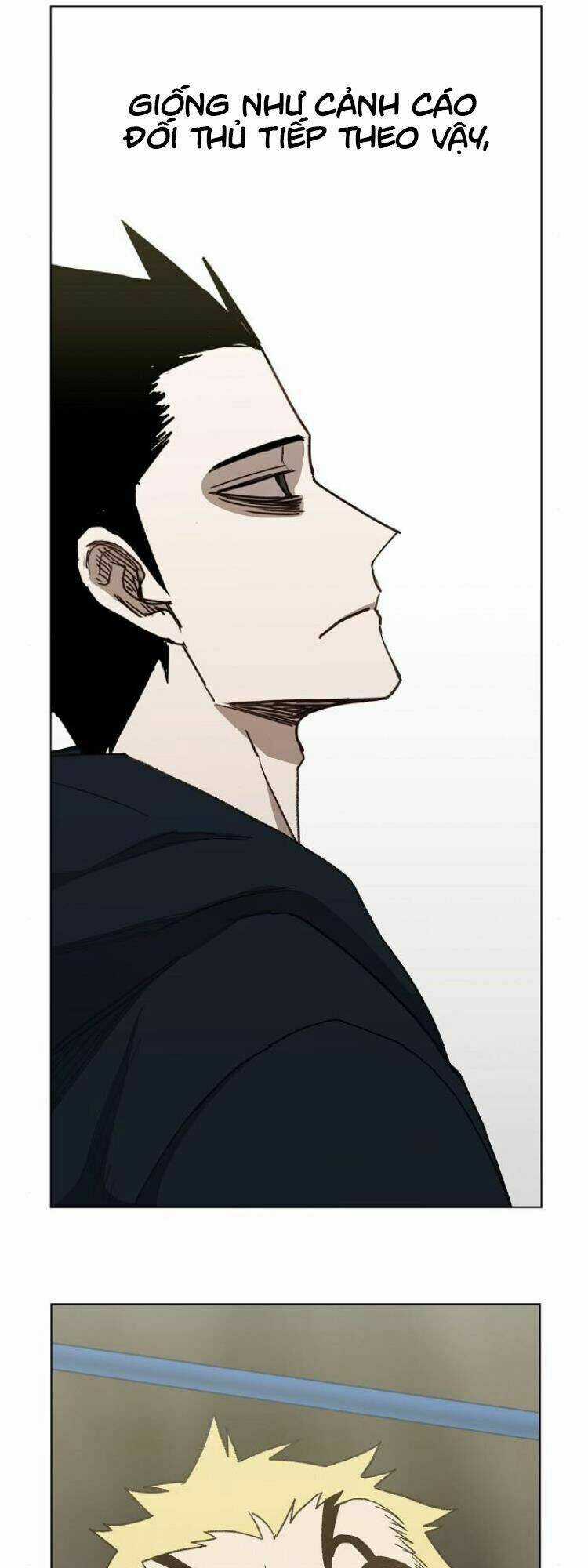 Võ Sĩ - The Boxer Chapter 54 trang 57