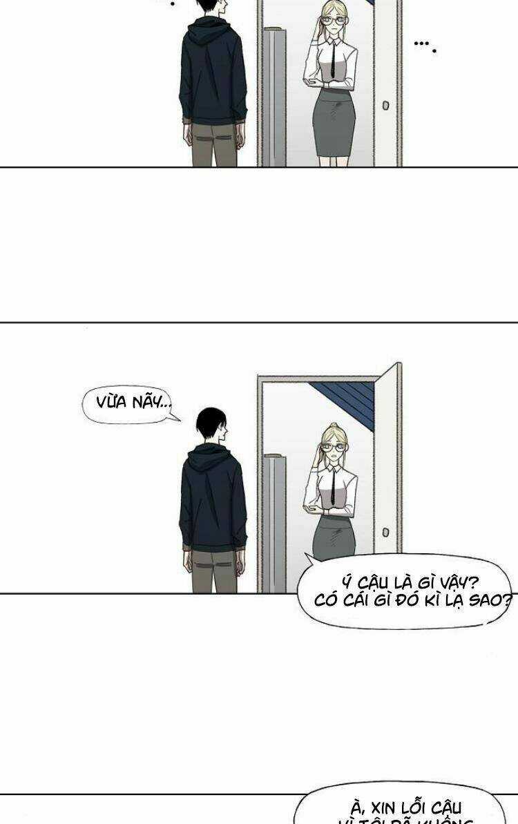 Võ Sĩ - The Boxer Chapter 54 trang 6