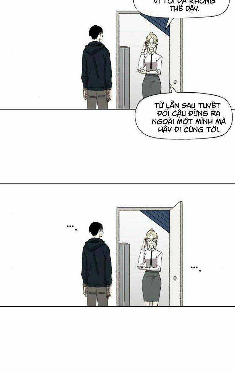 Võ Sĩ - The Boxer Chapter 54 trang 7