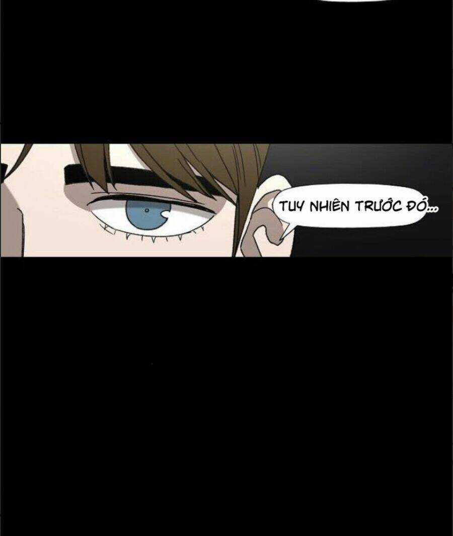 Võ Sĩ - The Boxer Chapter 55 trang 10