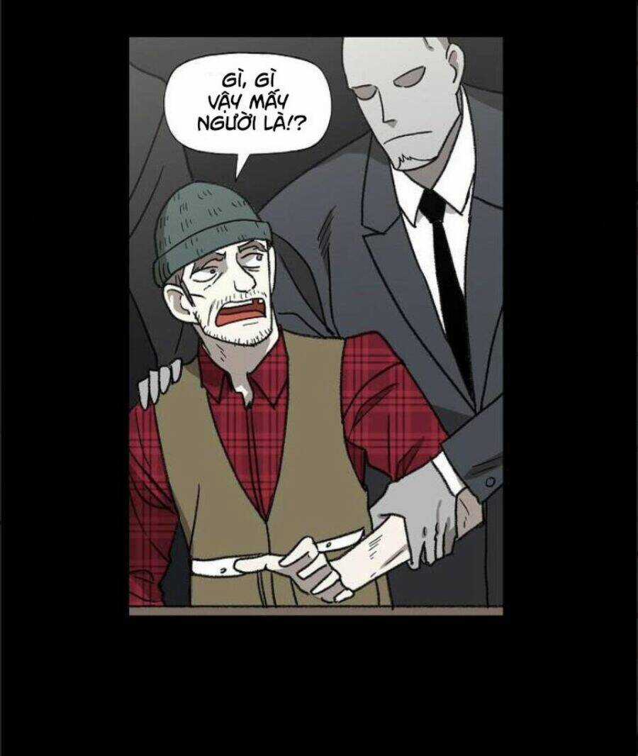 Võ Sĩ - The Boxer Chapter 55 trang 11