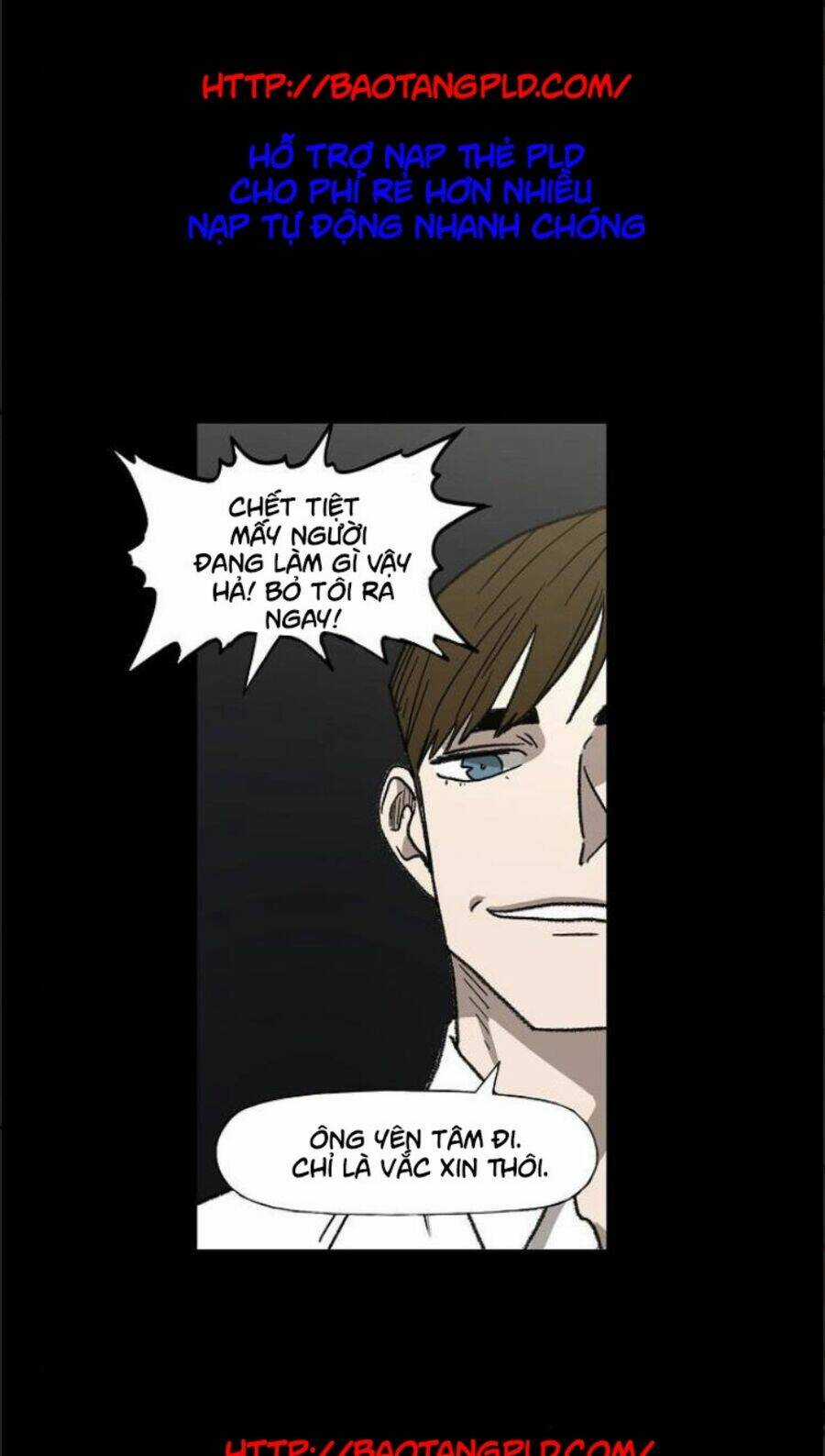 Võ Sĩ - The Boxer Chapter 55 trang 12