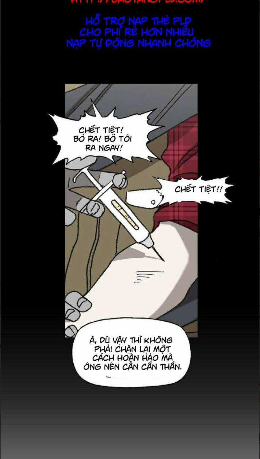 Võ Sĩ - The Boxer Chapter 55 trang 13