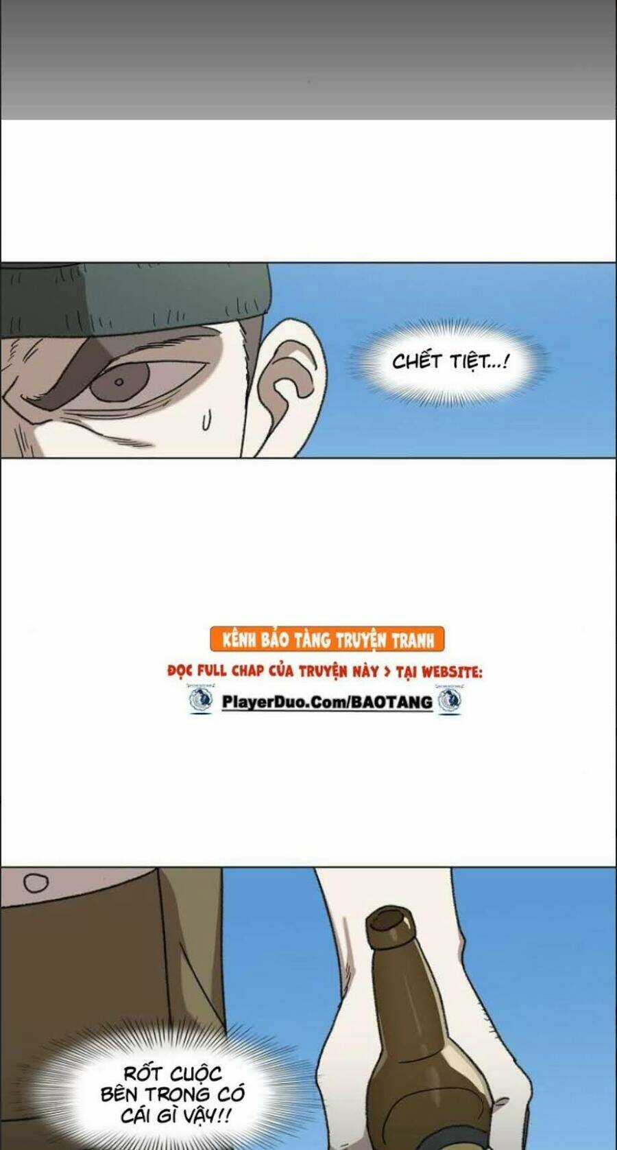 Võ Sĩ - The Boxer Chapter 55 trang 14
