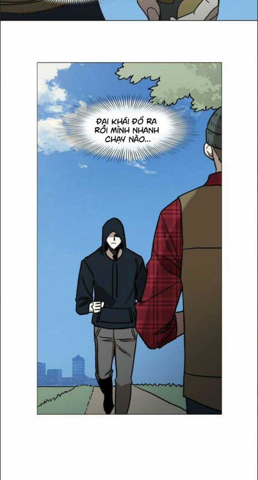 Võ Sĩ - The Boxer Chapter 55 trang 15