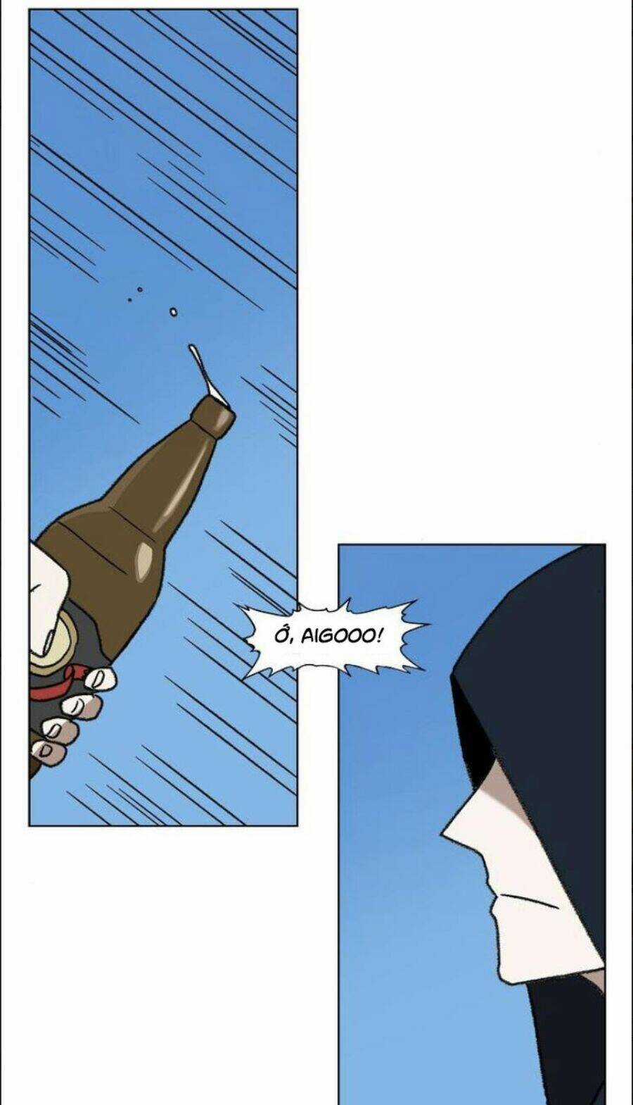 Võ Sĩ - The Boxer Chapter 55 trang 16