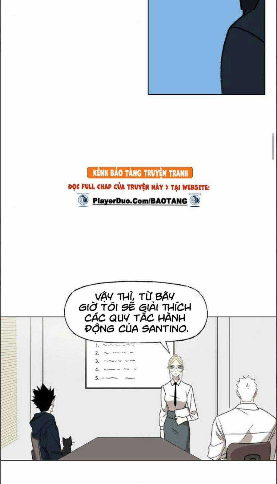 Võ Sĩ - The Boxer Chapter 55 trang 17