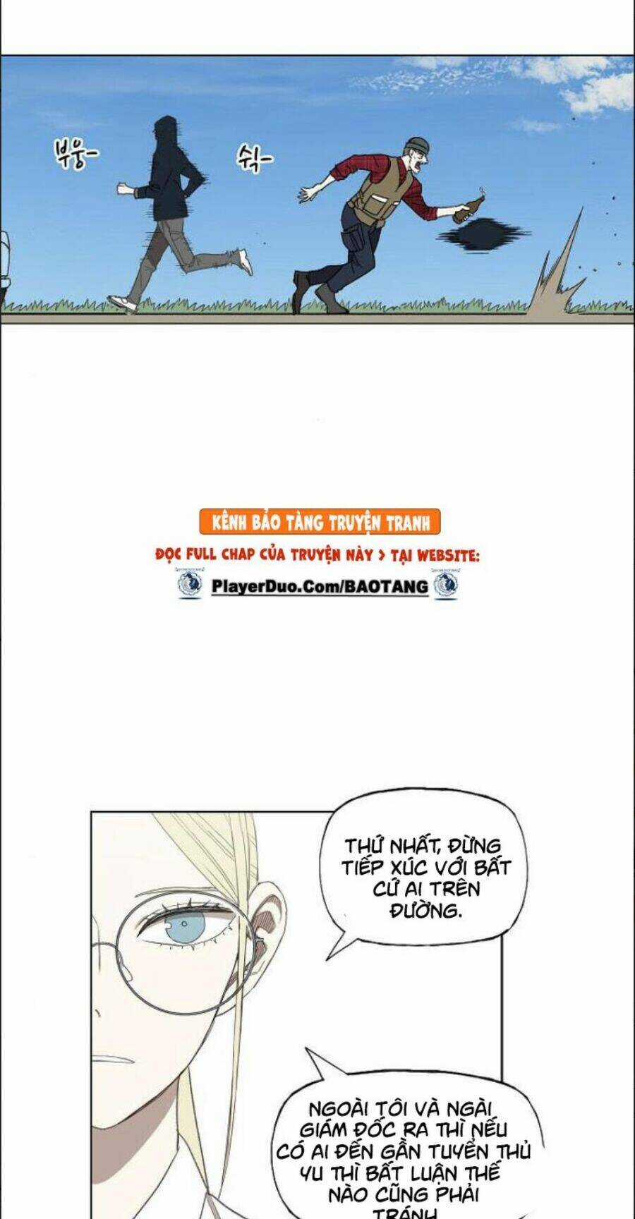 Võ Sĩ - The Boxer Chapter 55 trang 18