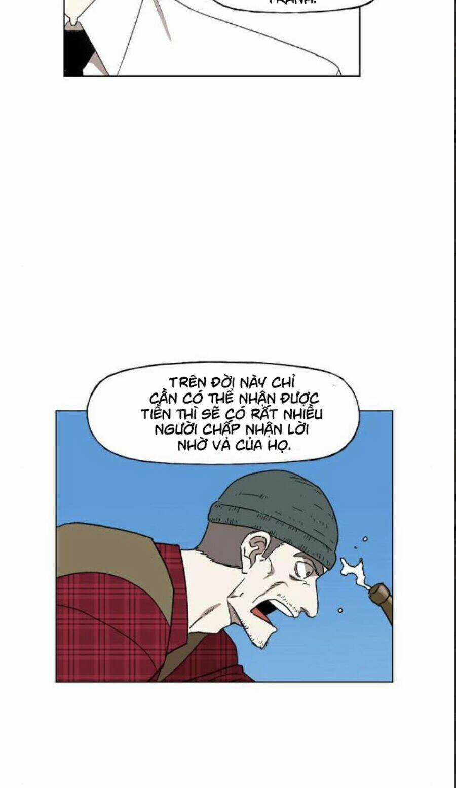 Võ Sĩ - The Boxer Chapter 55 trang 19