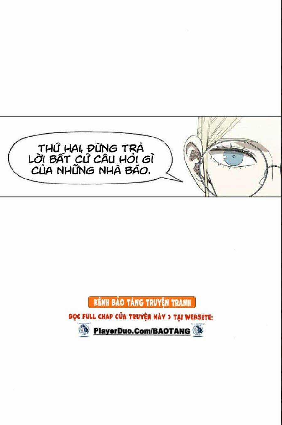 Võ Sĩ - The Boxer Chapter 55 trang 22