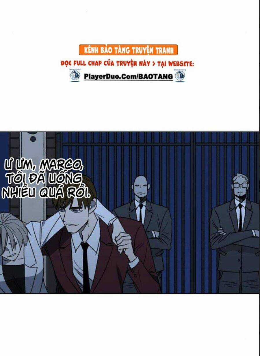 Võ Sĩ - The Boxer Chapter 55 trang 26