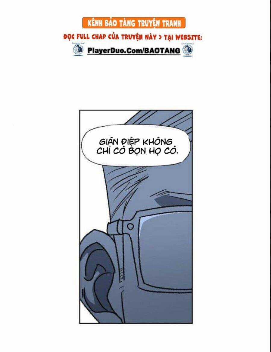 Võ Sĩ - The Boxer Chapter 55 trang 27