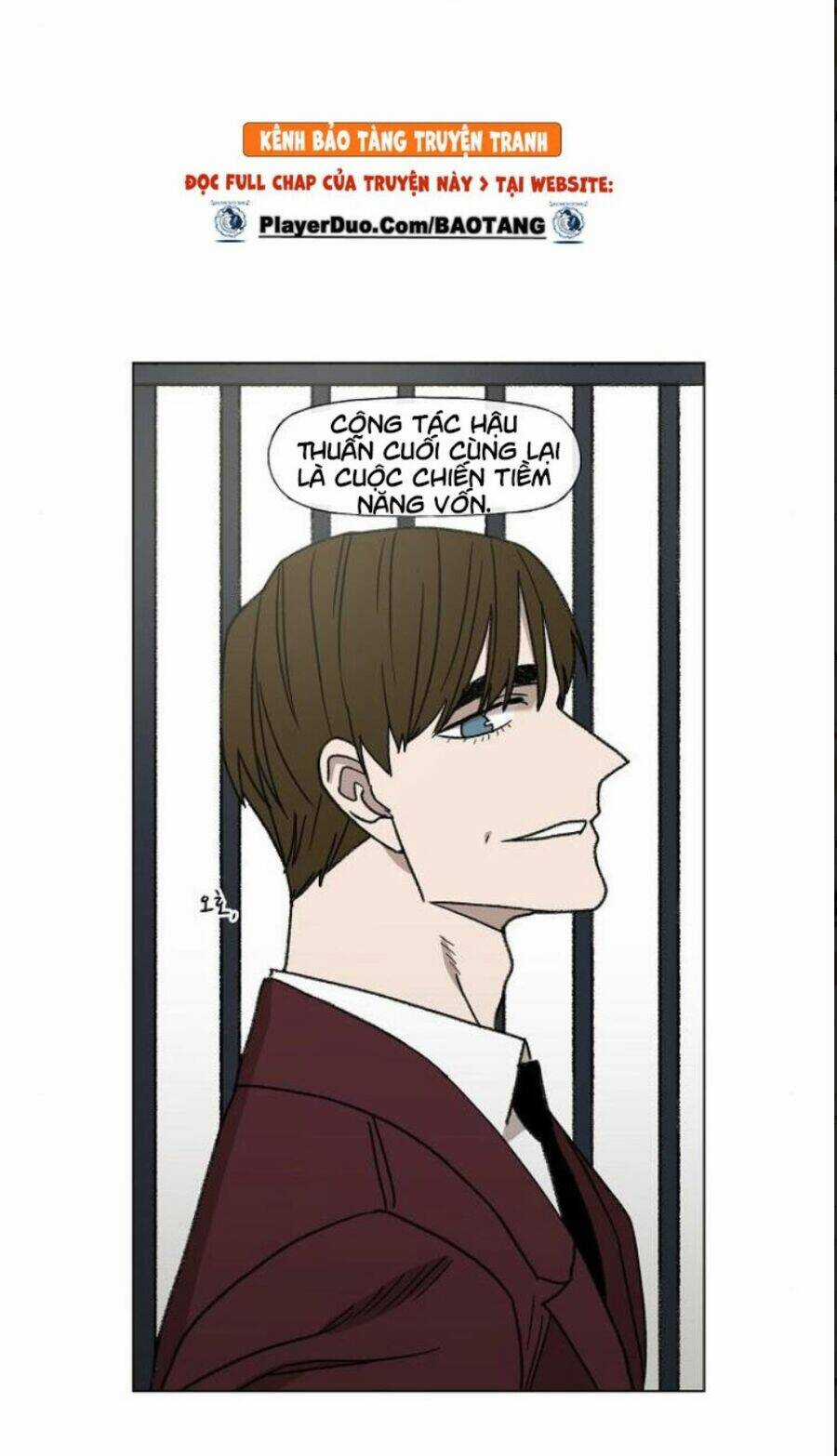 Võ Sĩ - The Boxer Chapter 55 trang 30