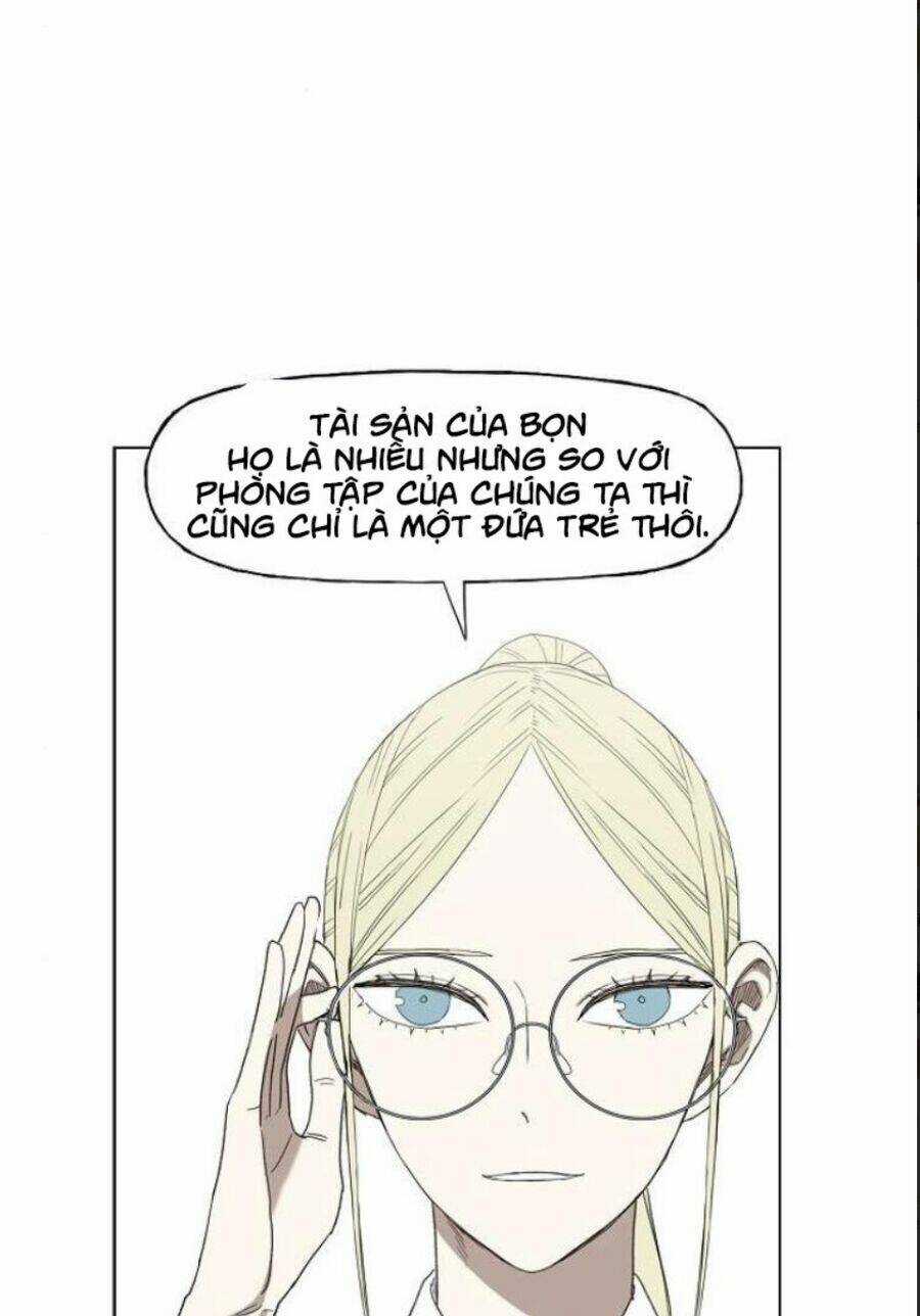 Võ Sĩ - The Boxer Chapter 55 trang 31