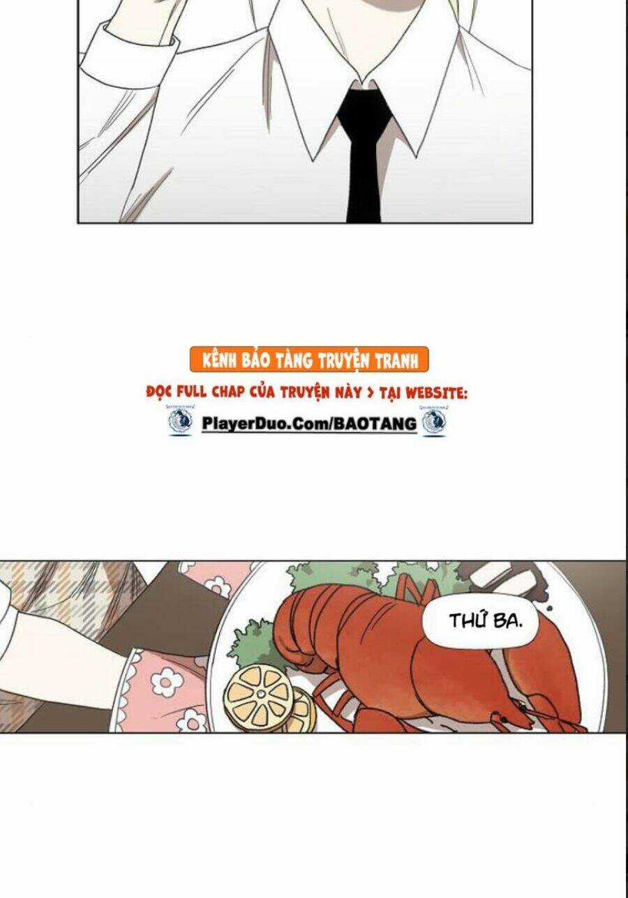 Võ Sĩ - The Boxer Chapter 55 trang 32