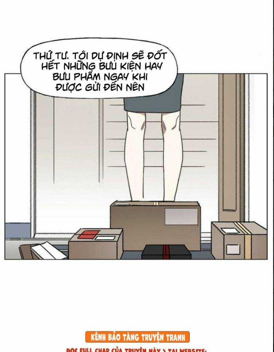 Võ Sĩ - The Boxer Chapter 55 trang 34