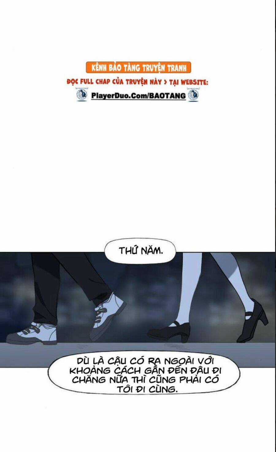 Võ Sĩ - The Boxer Chapter 55 trang 36