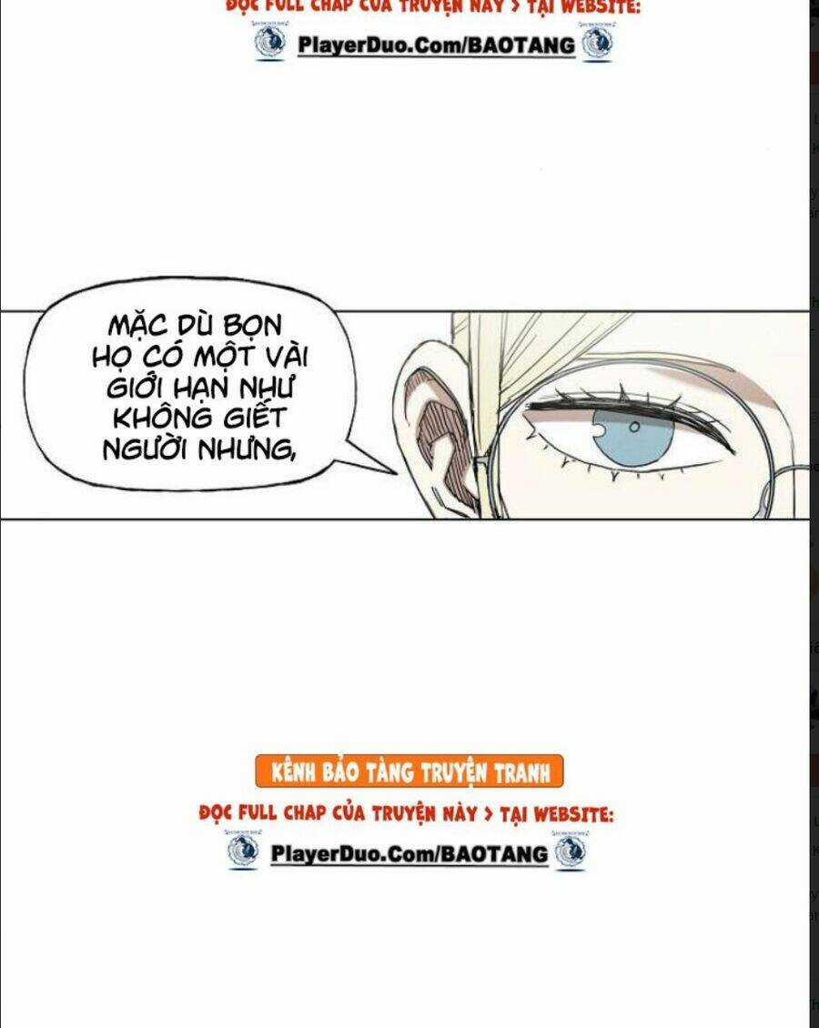 Võ Sĩ - The Boxer Chapter 55 trang 40