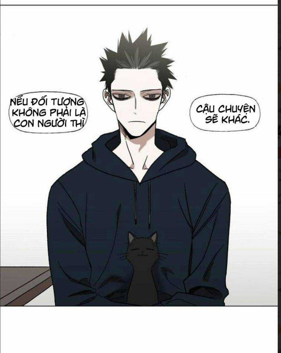 Võ Sĩ - The Boxer Chapter 55 trang 41