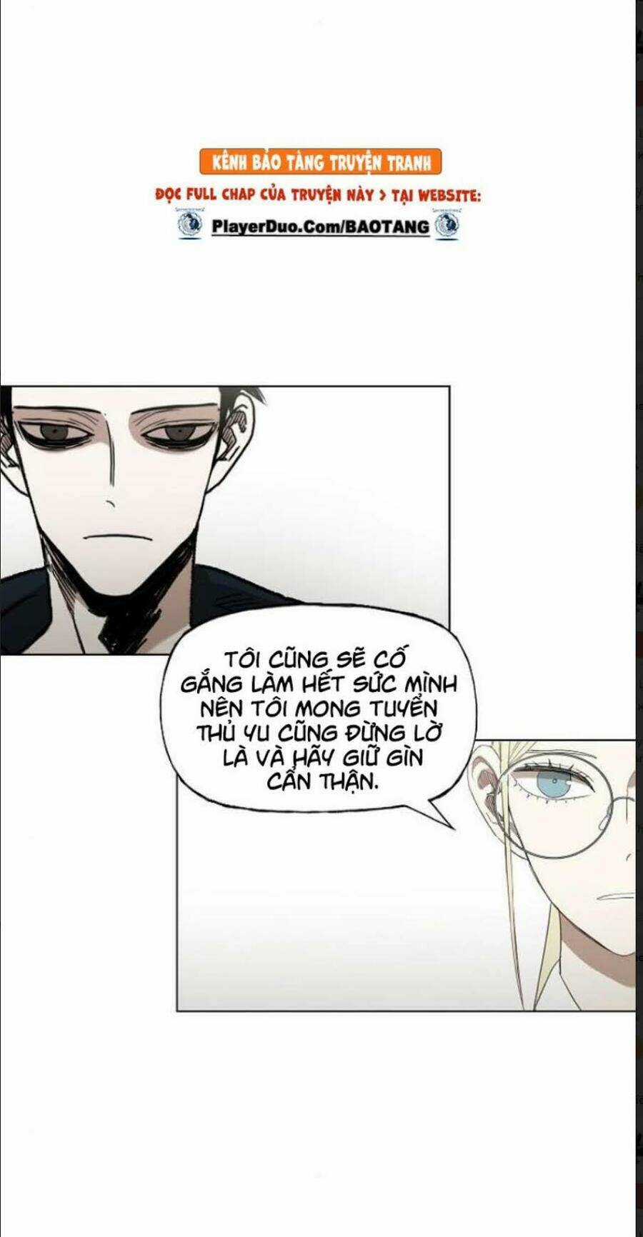 Võ Sĩ - The Boxer Chapter 55 trang 42