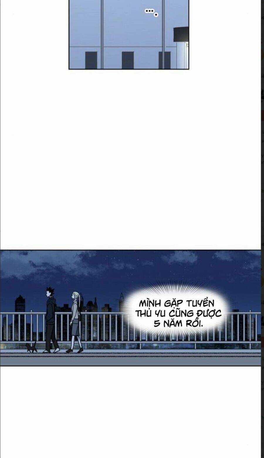 Võ Sĩ - The Boxer Chapter 55 trang 47