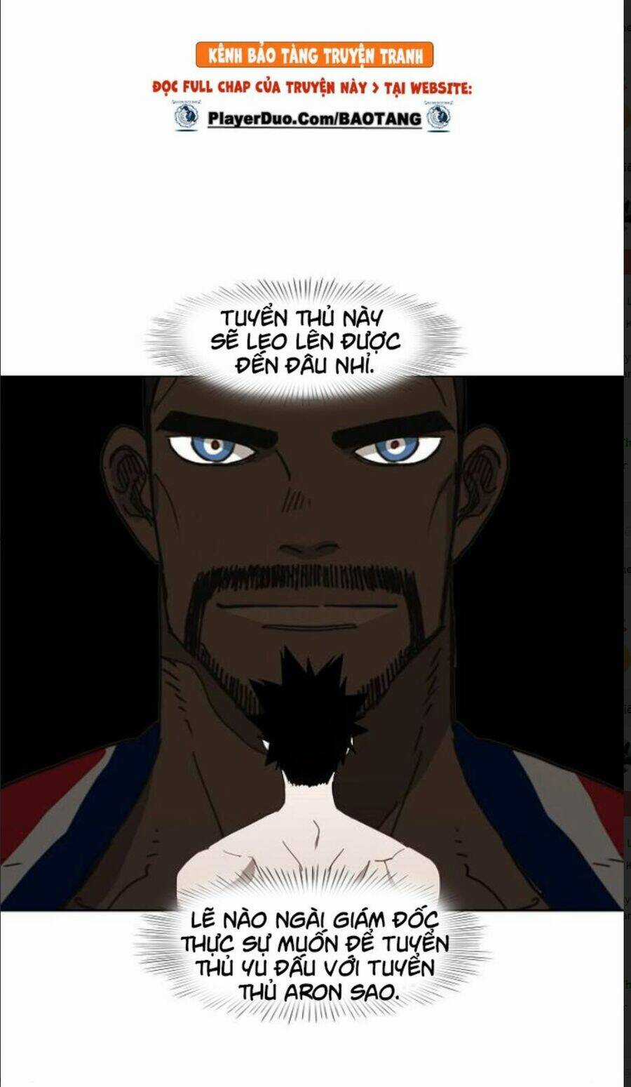 Võ Sĩ - The Boxer Chapter 55 trang 49