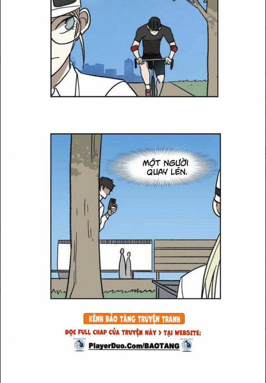 Võ Sĩ - The Boxer Chapter 55 trang 5