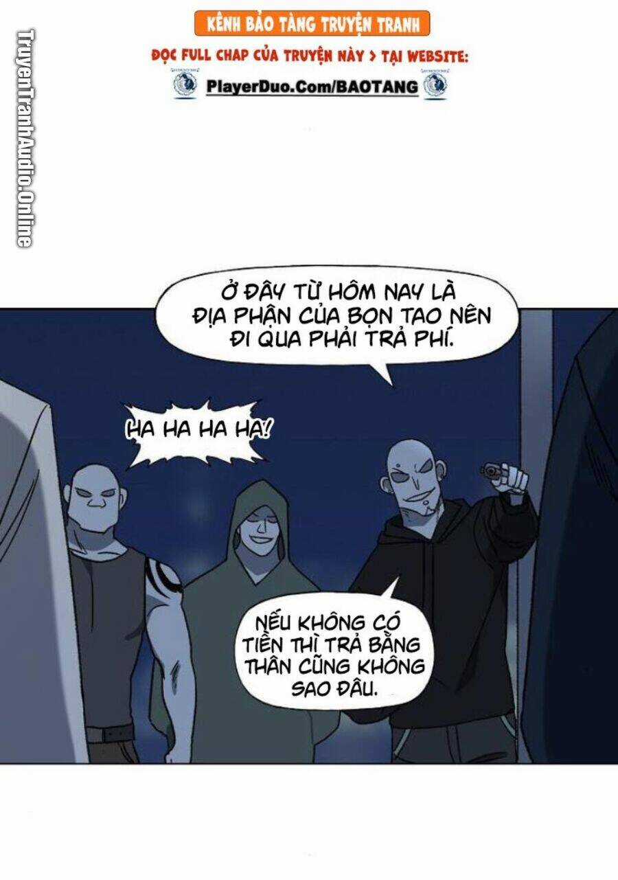 Võ Sĩ - The Boxer Chapter 55 trang 54