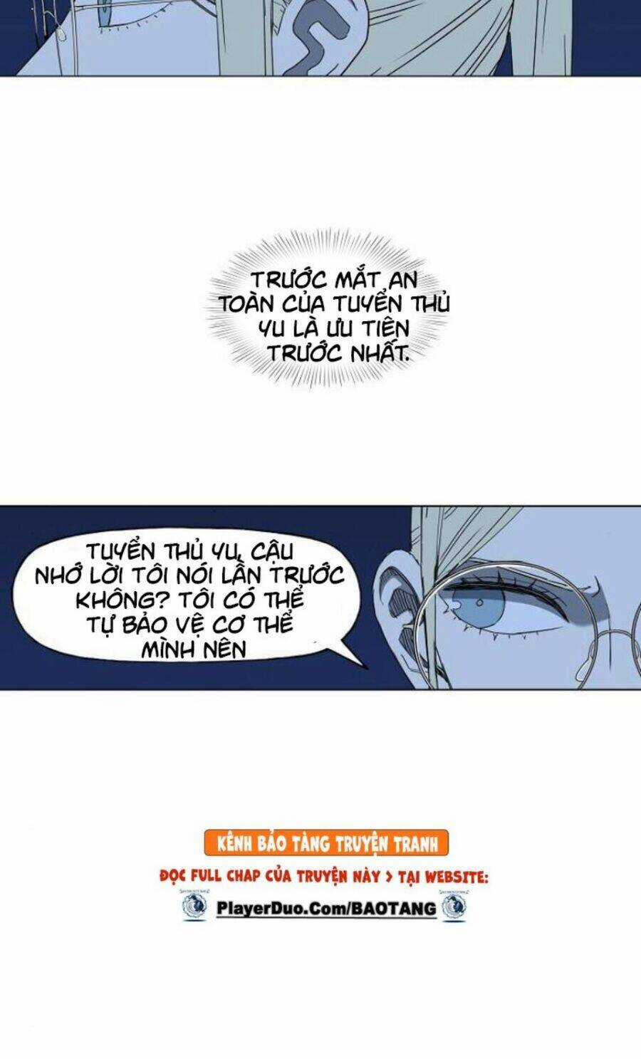 Võ Sĩ - The Boxer Chapter 55 trang 56