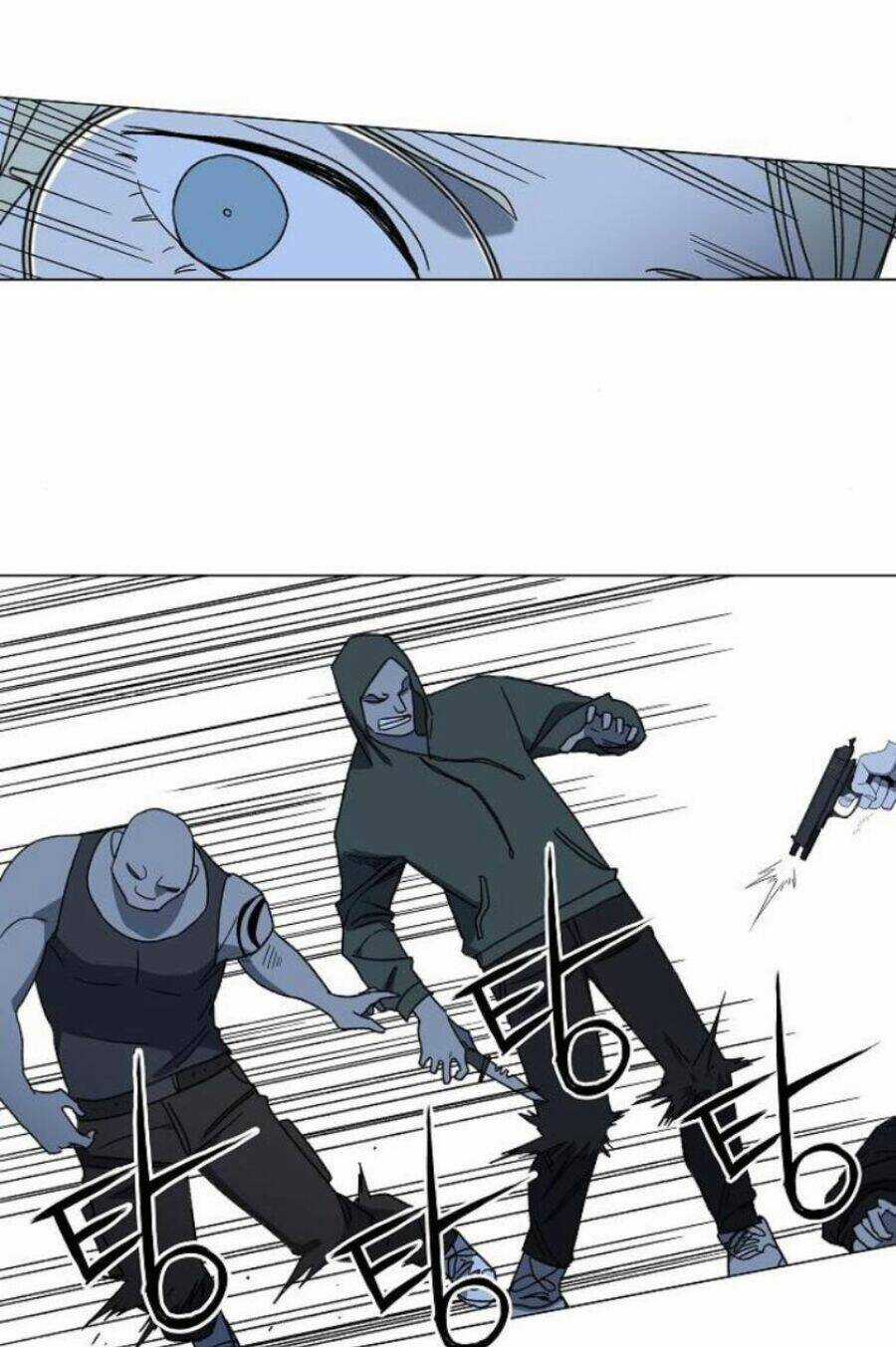 Võ Sĩ - The Boxer Chapter 55 trang 59