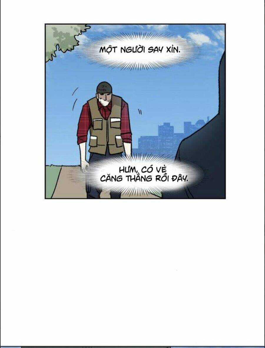 Võ Sĩ - The Boxer Chapter 55 trang 6