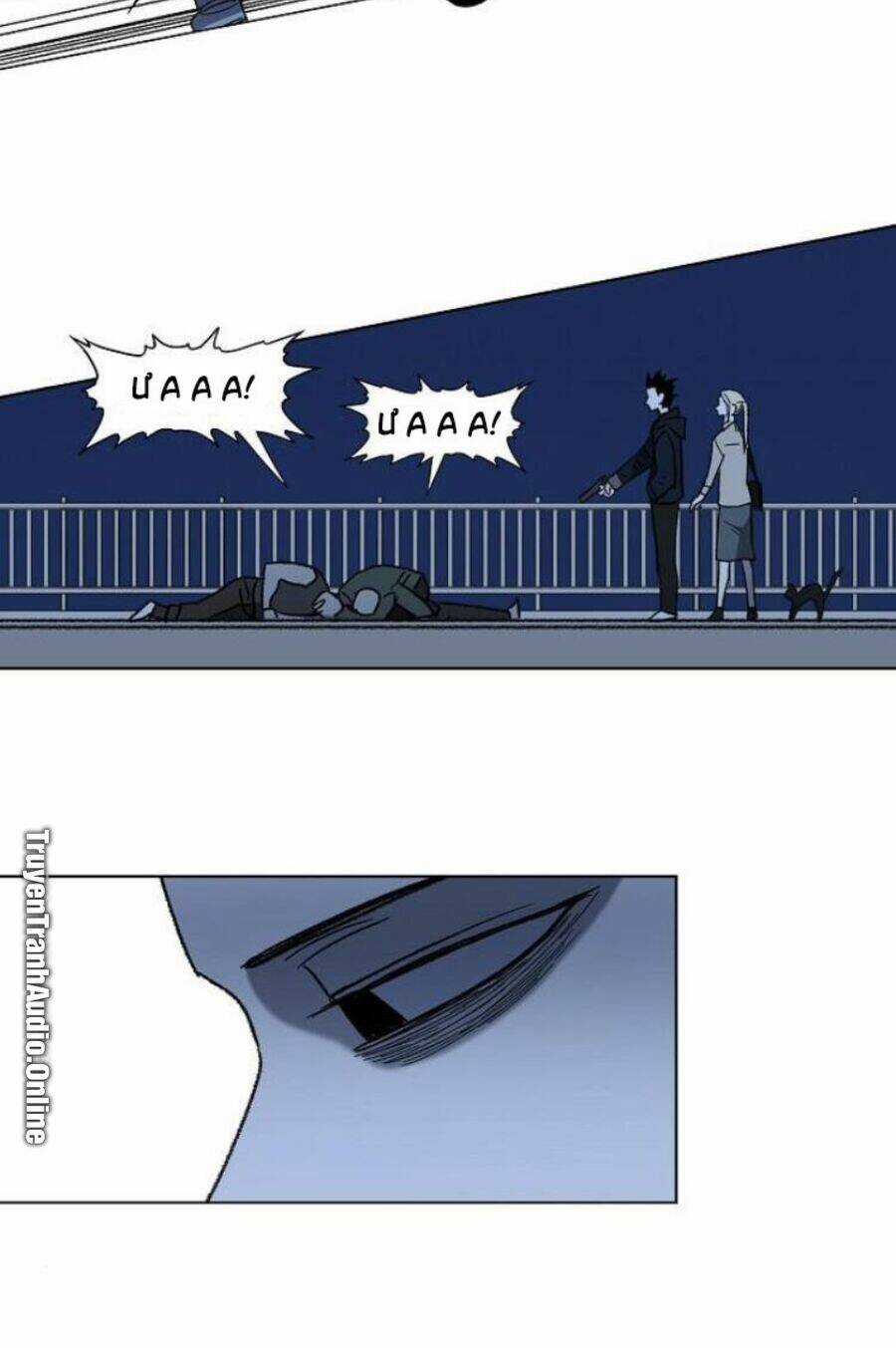 Võ Sĩ - The Boxer Chapter 55 trang 60