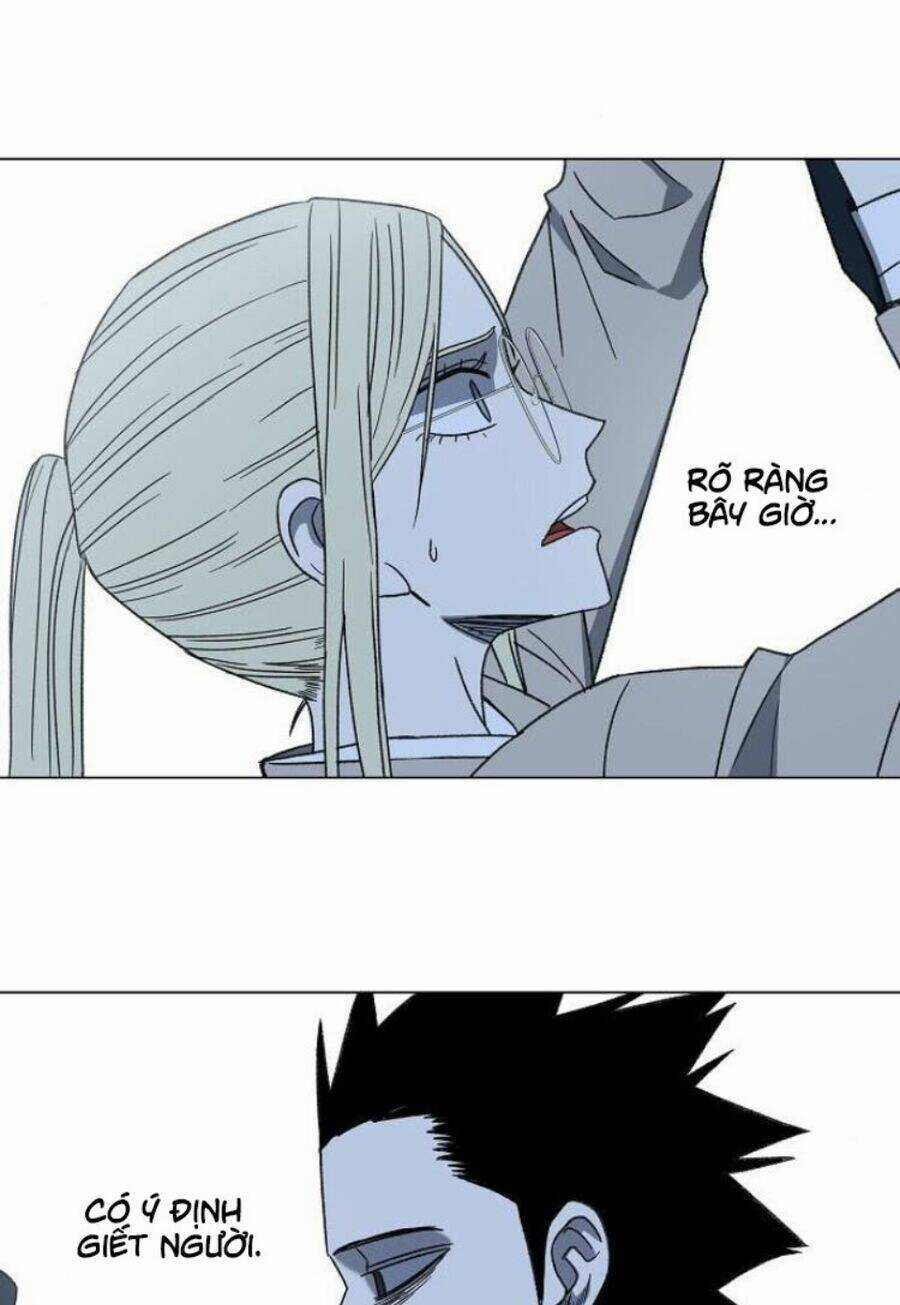 Võ Sĩ - The Boxer Chapter 55 trang 63