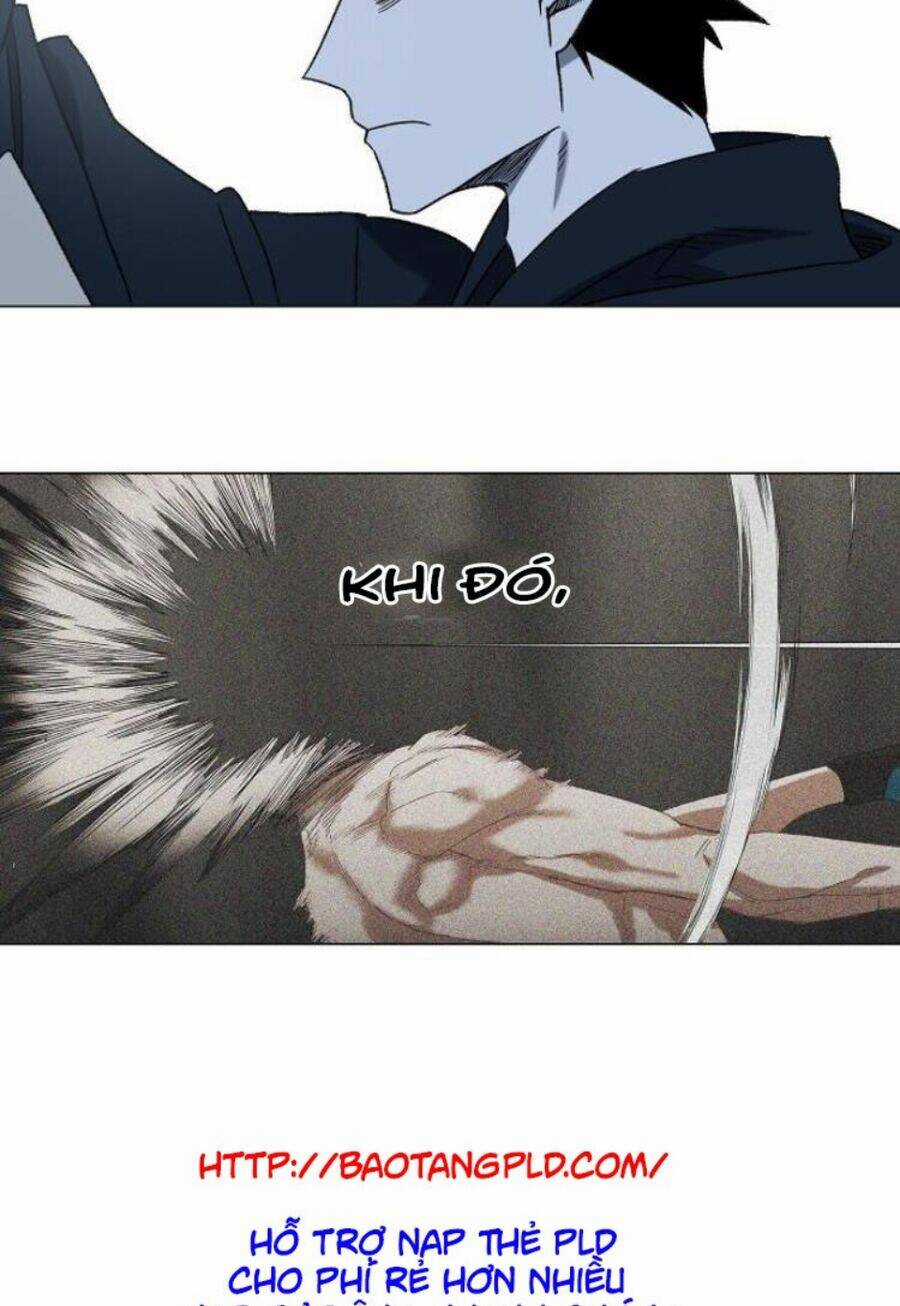 Võ Sĩ - The Boxer Chapter 55 trang 64