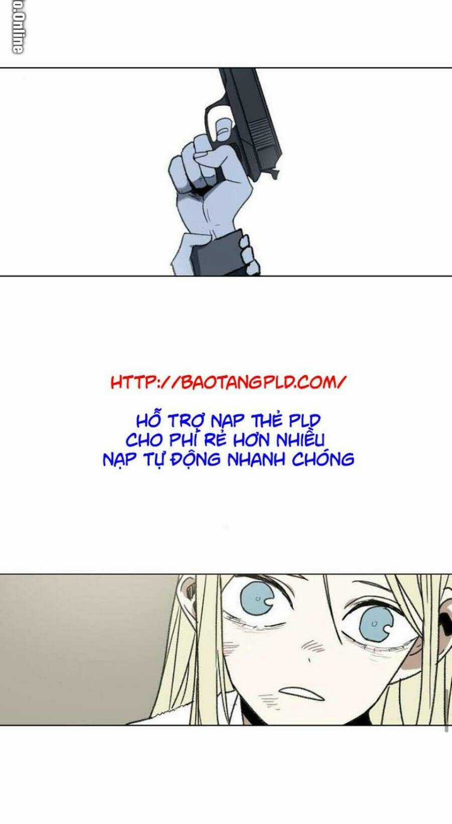 Võ Sĩ - The Boxer Chapter 55 trang 68