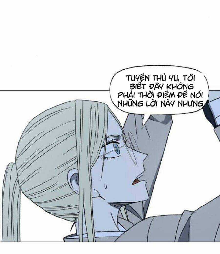 Võ Sĩ - The Boxer Chapter 55 trang 71