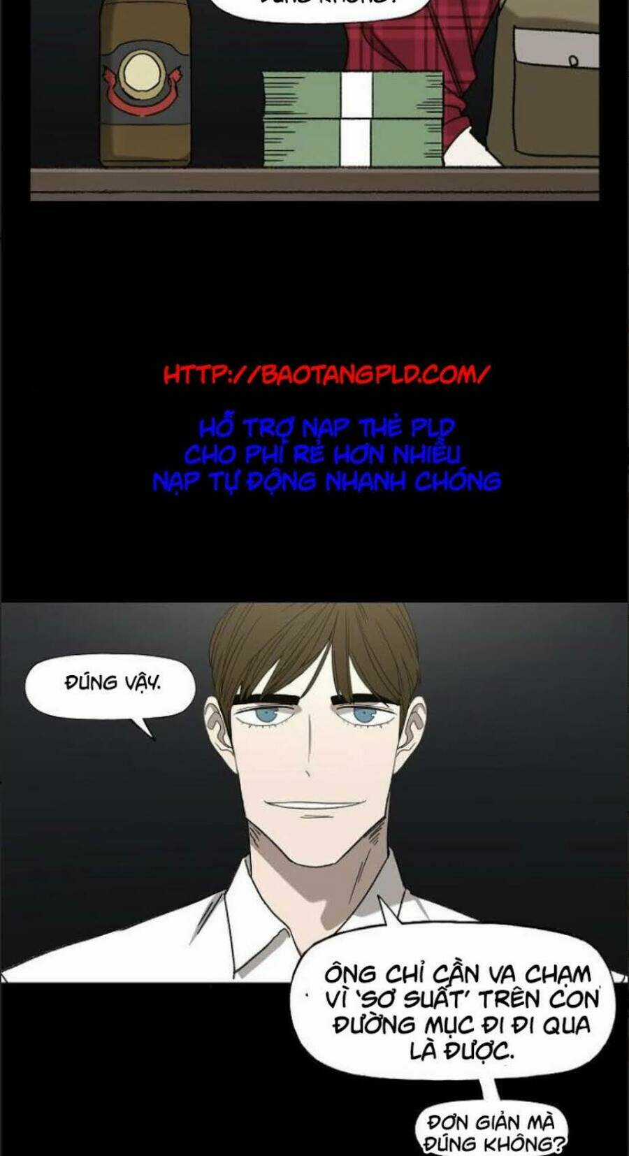 Võ Sĩ - The Boxer Chapter 55 trang 9