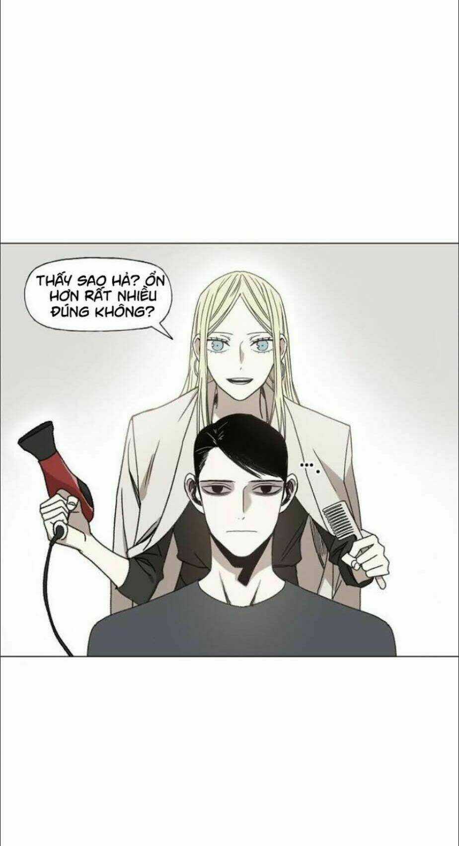 Võ Sĩ - The Boxer Chapter 56 trang 11