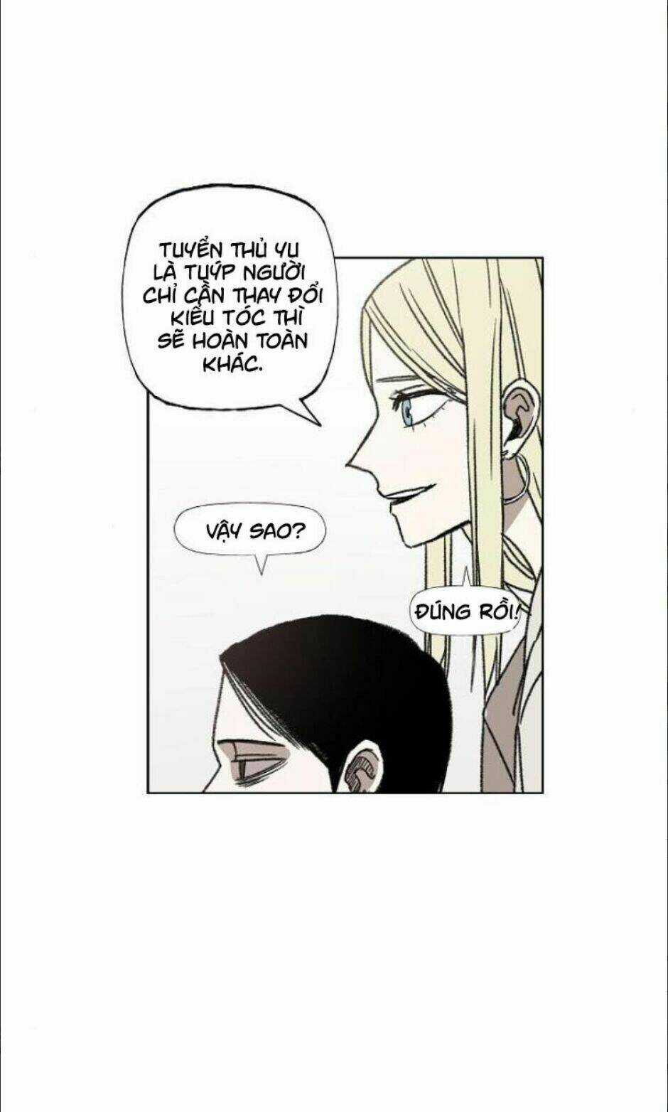 Võ Sĩ - The Boxer Chapter 56 trang 12